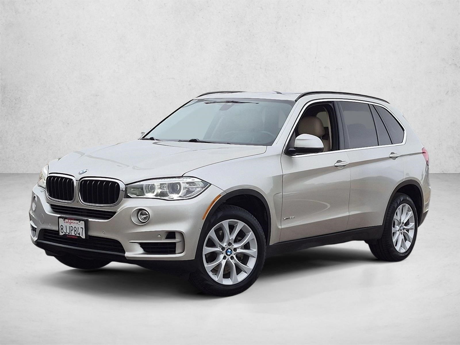 Used 2016 BMW X5 xDrive35i SUV