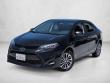 Used 2018 Toyota Corolla  Sedan