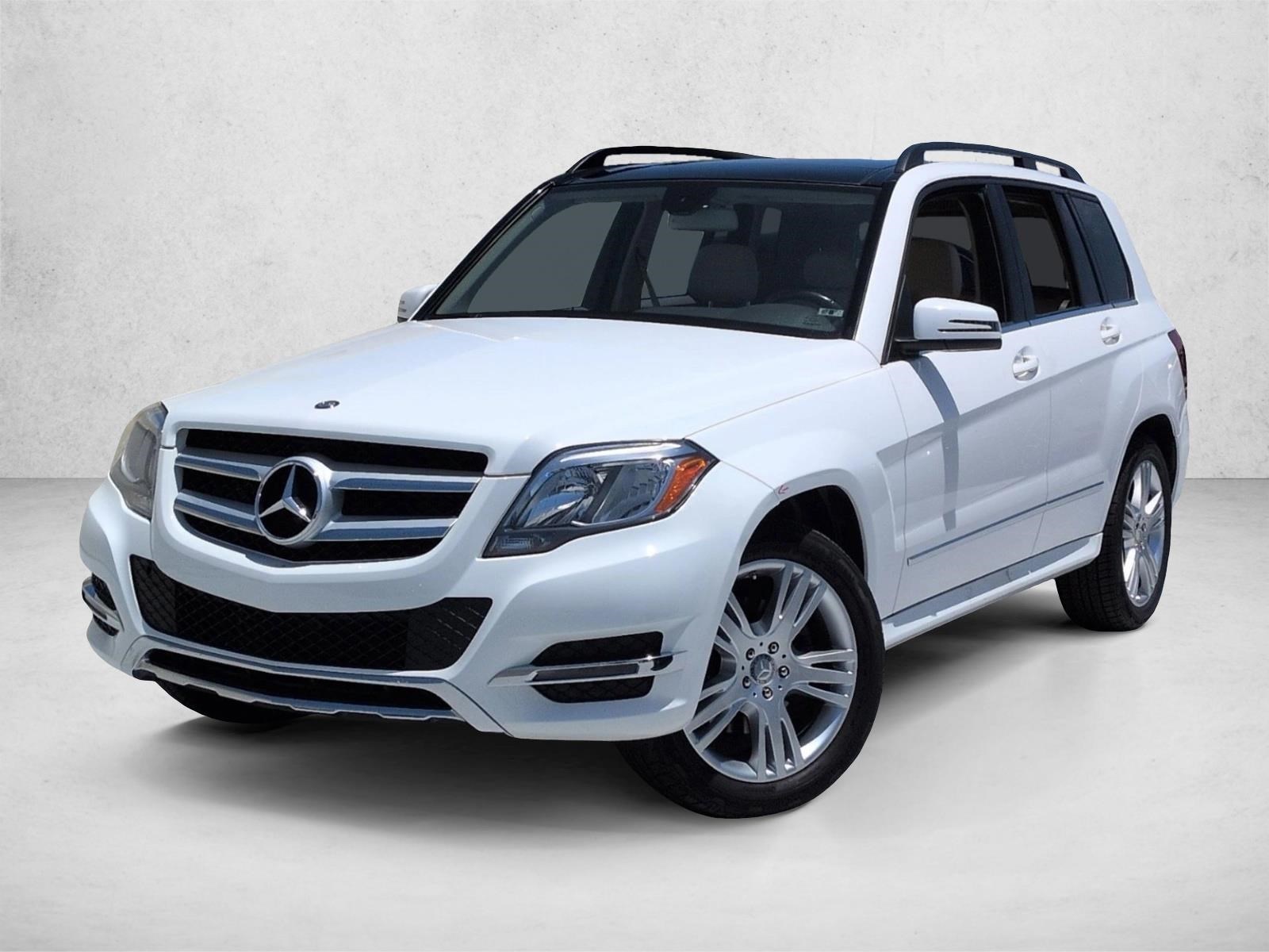 2018 Mercedes-Benz GLC GLC300 4MATIC's photo