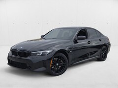 2023 BMW 330e