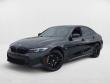 Certified 2023 BMW 330e  Sedan