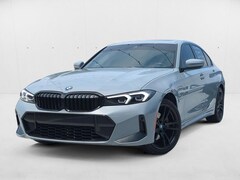 2023 BMW 330e