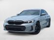 Used 2023 BMW 330e  Sedan