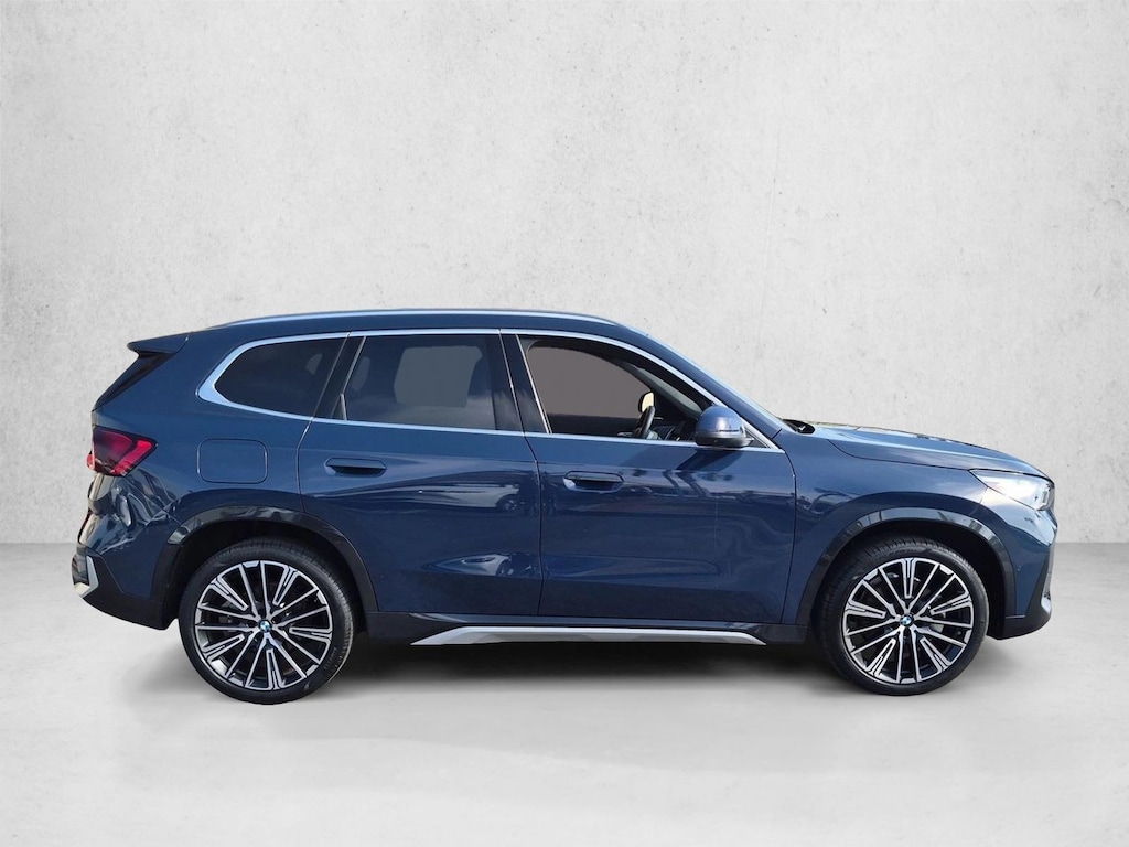 Used 2026 BMW X1 xDrive28i SUV