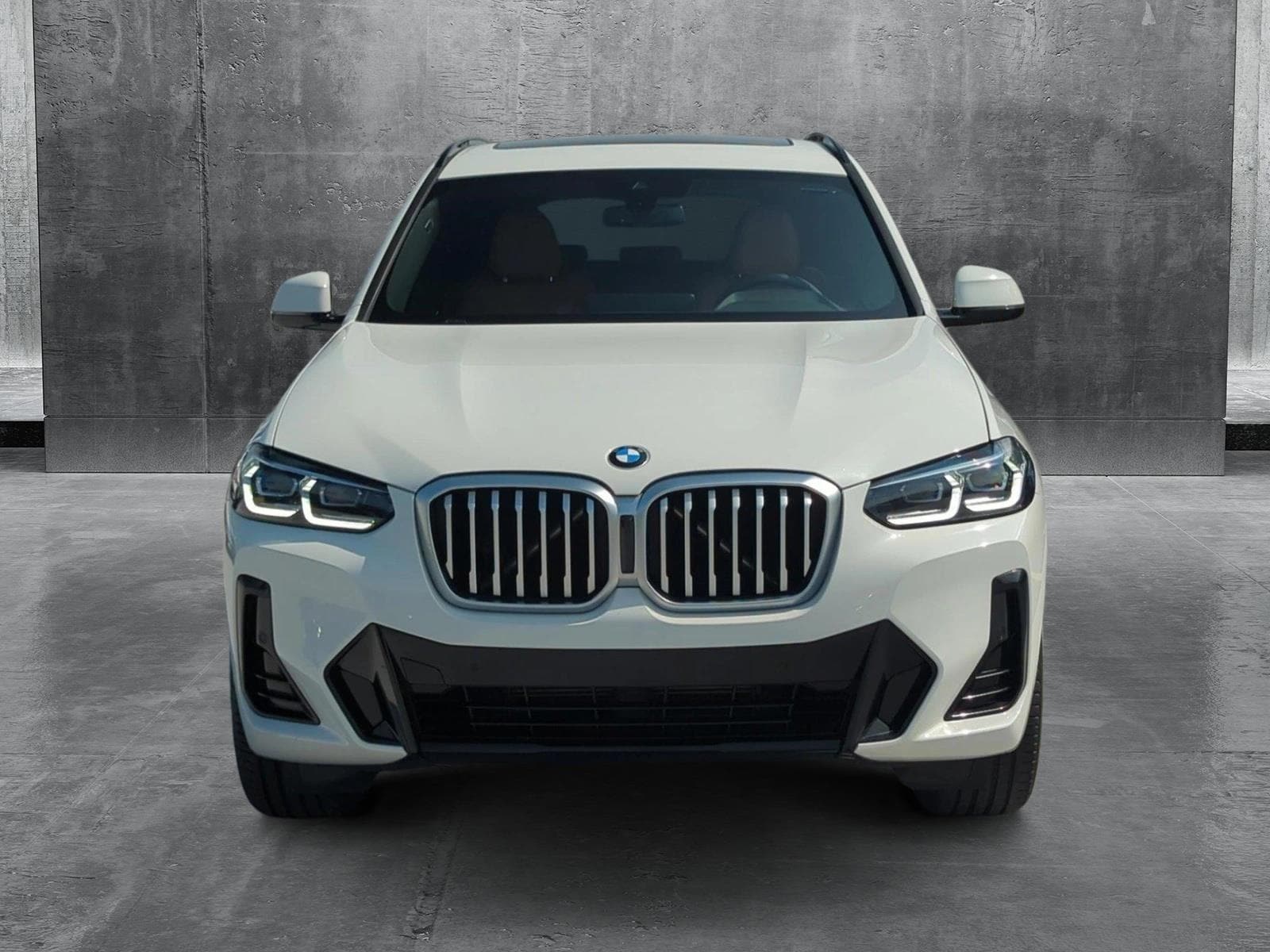 Certified 2022 BMW X3 30i with VIN 5UX53DP05N9M67961 for sale in Carlsbad, CA