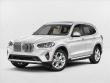 Used 2023 BMW X3 sDrive30i SUV