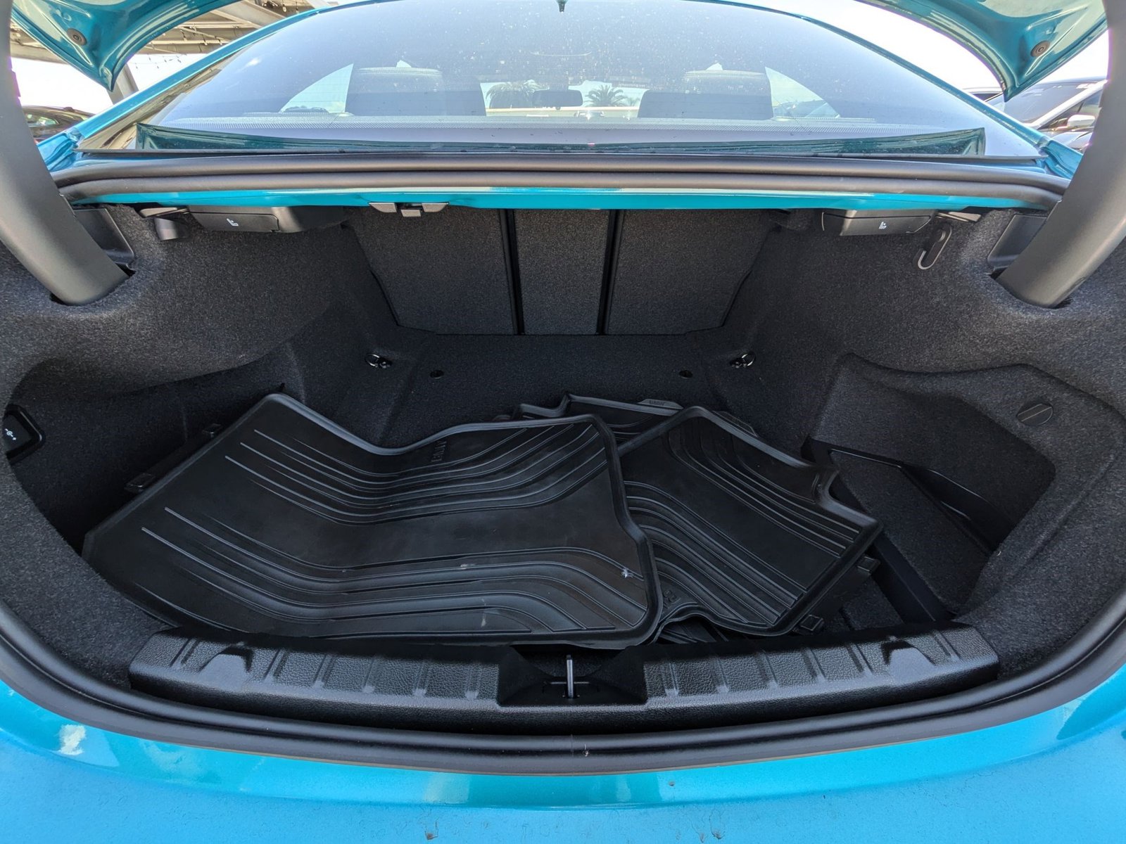 2018 BMW 440i photo 6