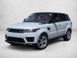 Used 2018 Land Rover Range Rover Sport HSE SUV