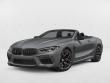 Used 2025 BMW M8 Competition Convertible