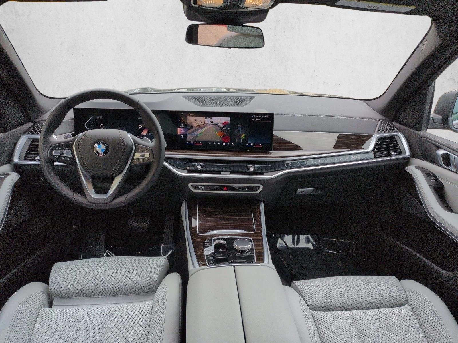 2025 BMW X5 40i - Photo 19