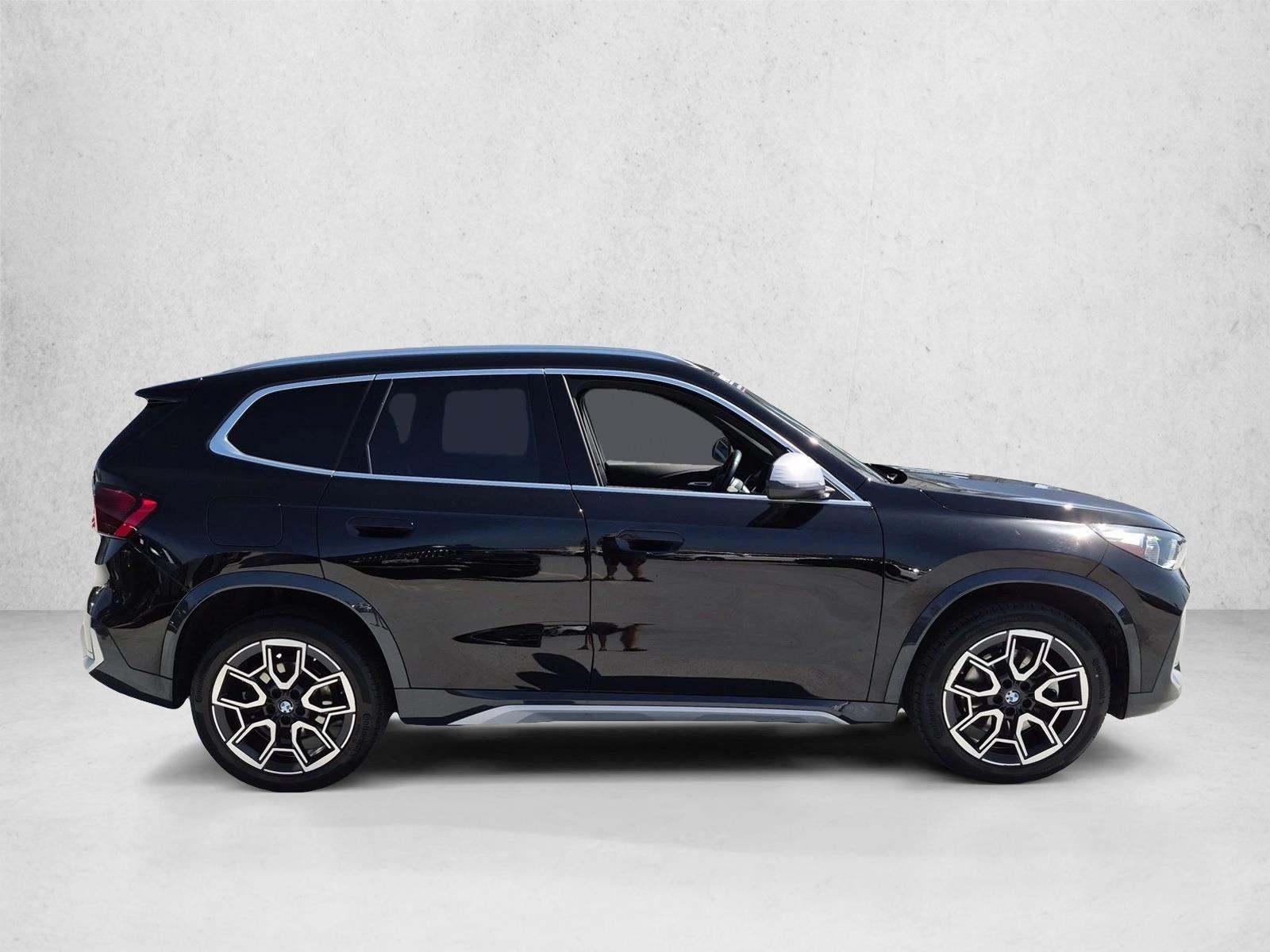 Certified 2024 BMW X1 xDrive28i SUV