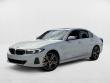 Certified 2024 BMW 330i  Sedan