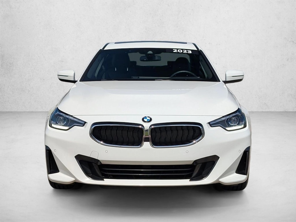 Used 2023 BMW 230i Coupe