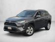 Used 2020 Toyota RAV4 XLE SUV