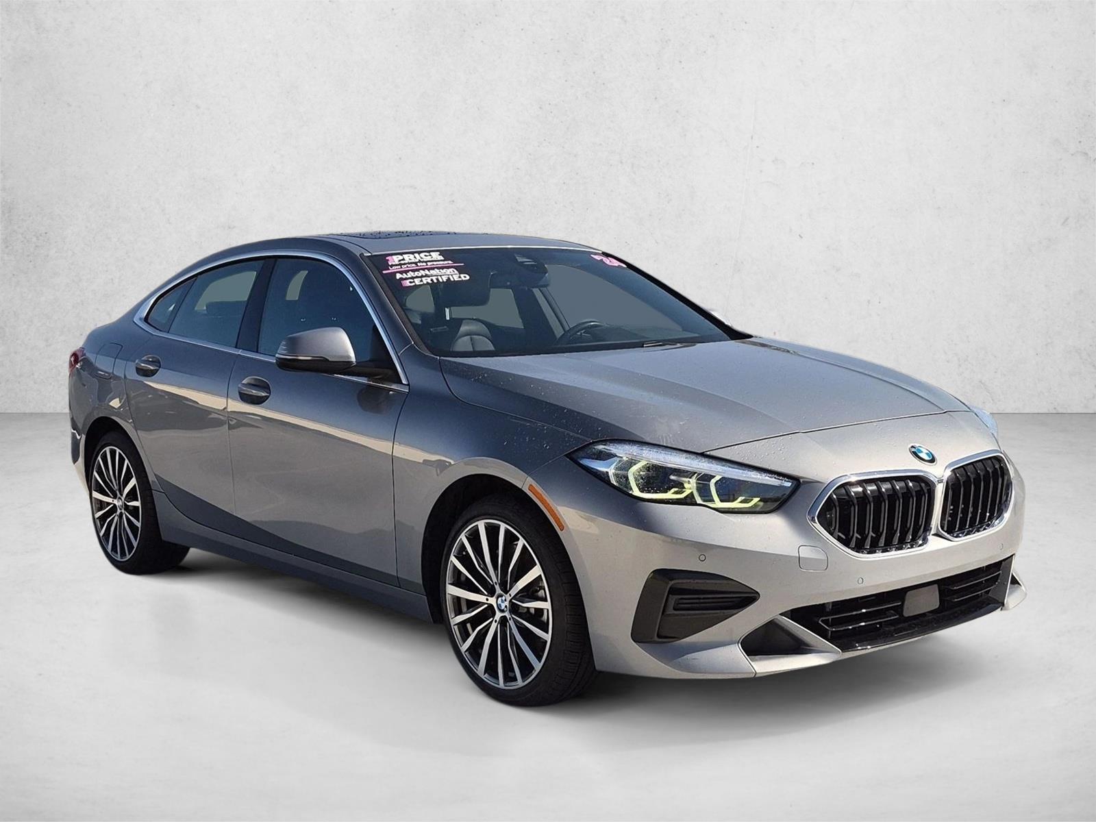 Pre-Owned BMW 2 Series for Sale in Carlsbad, CA | BMW of Carlsbad