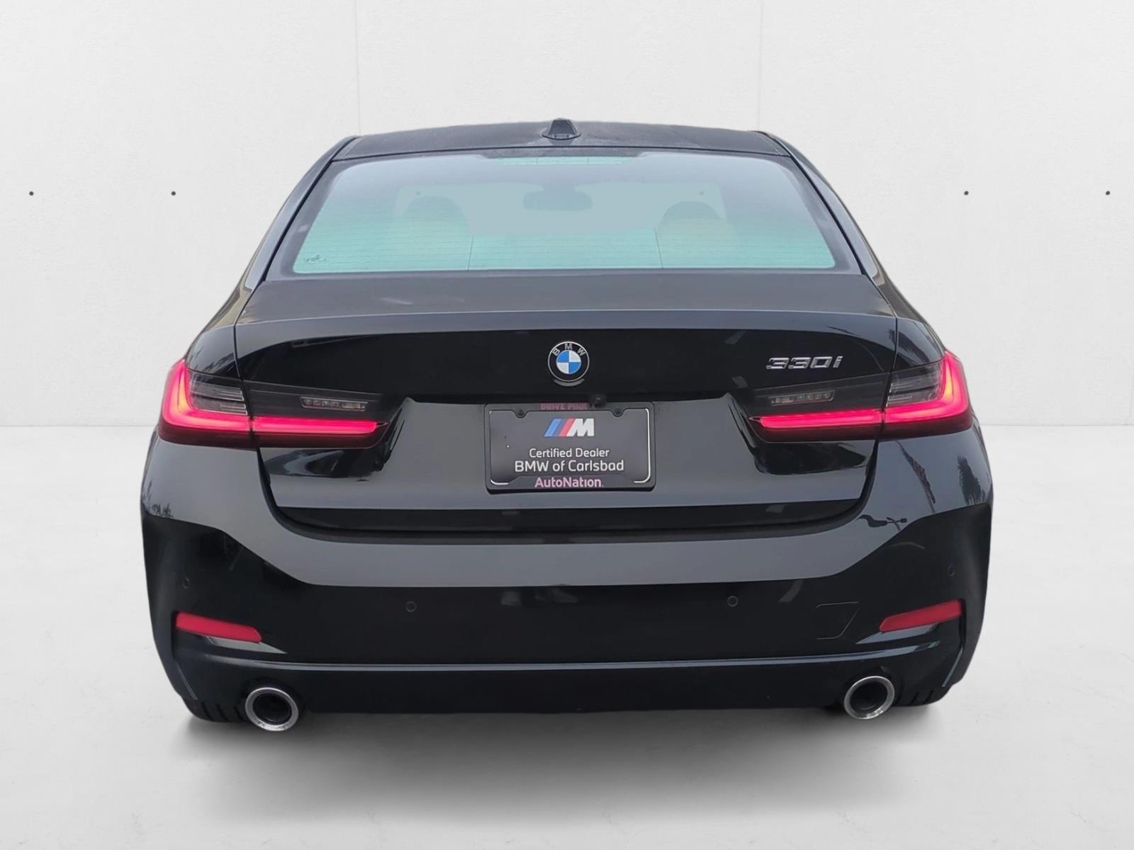 2023 Bmw 330i photo 4