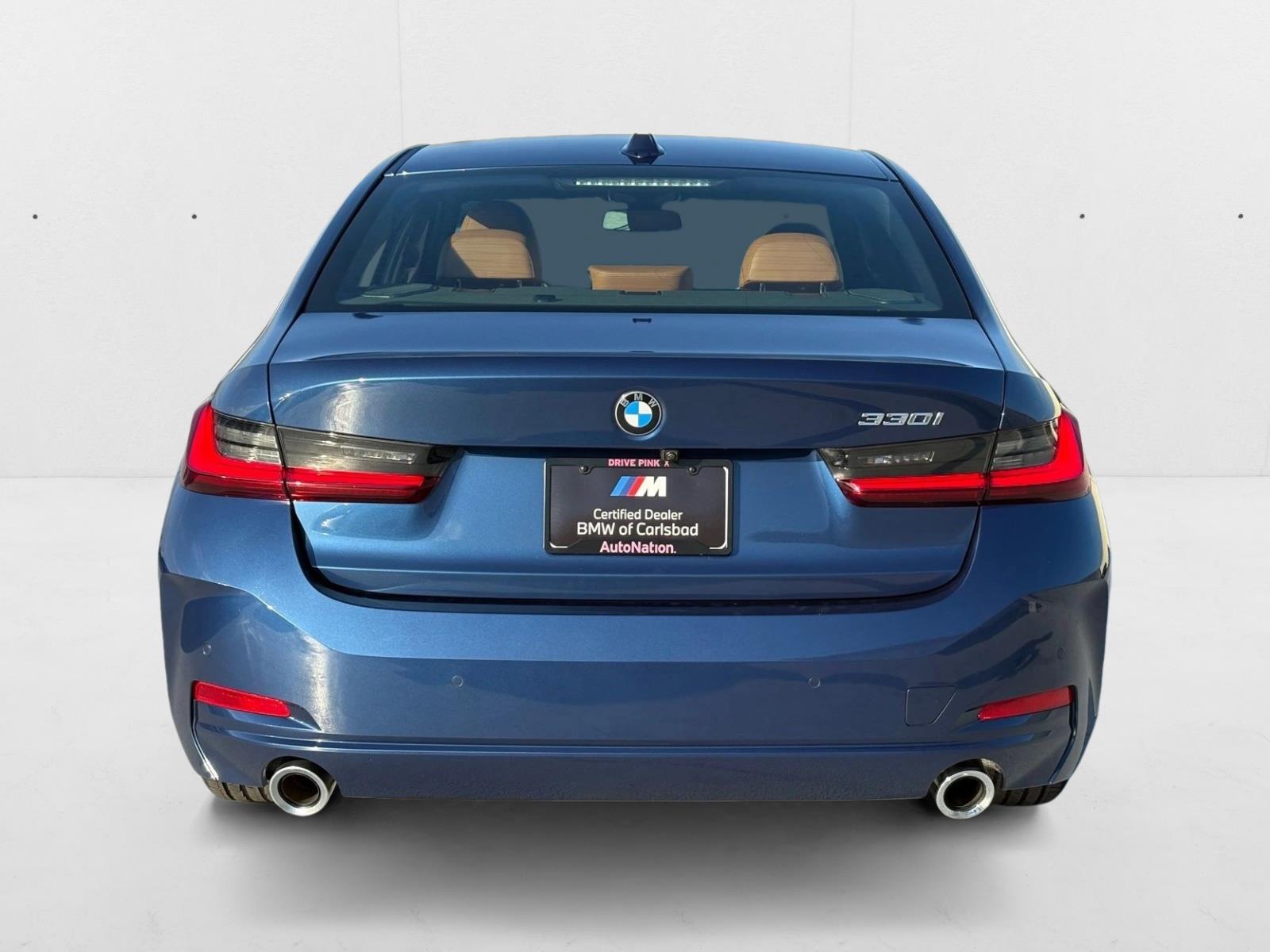 2023 Bmw 330i photo 4