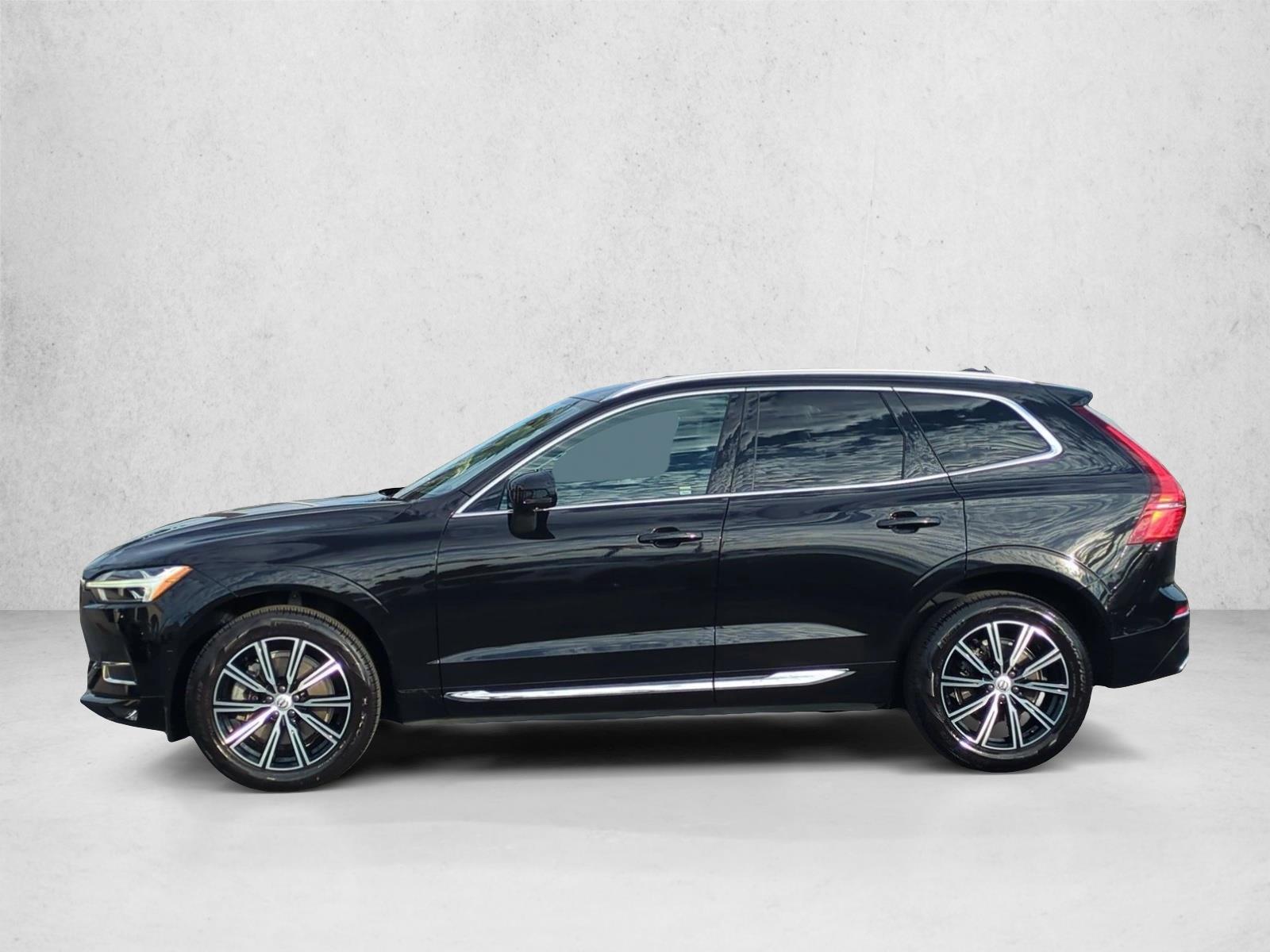 2020 Volvo XC60 T6 Inscription photo 2