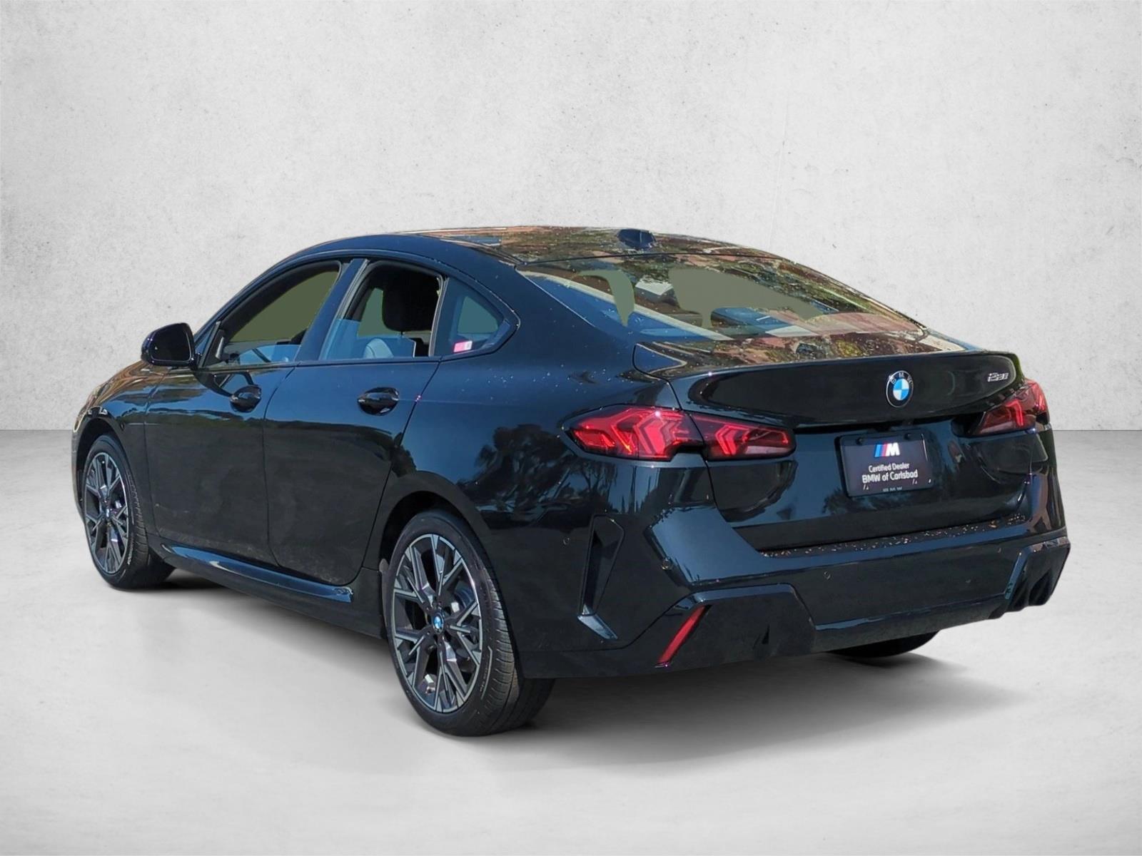 2026 Bmw 228i Coupe photo 3