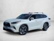 Used 2022 Toyota Highlander XLE SUV
