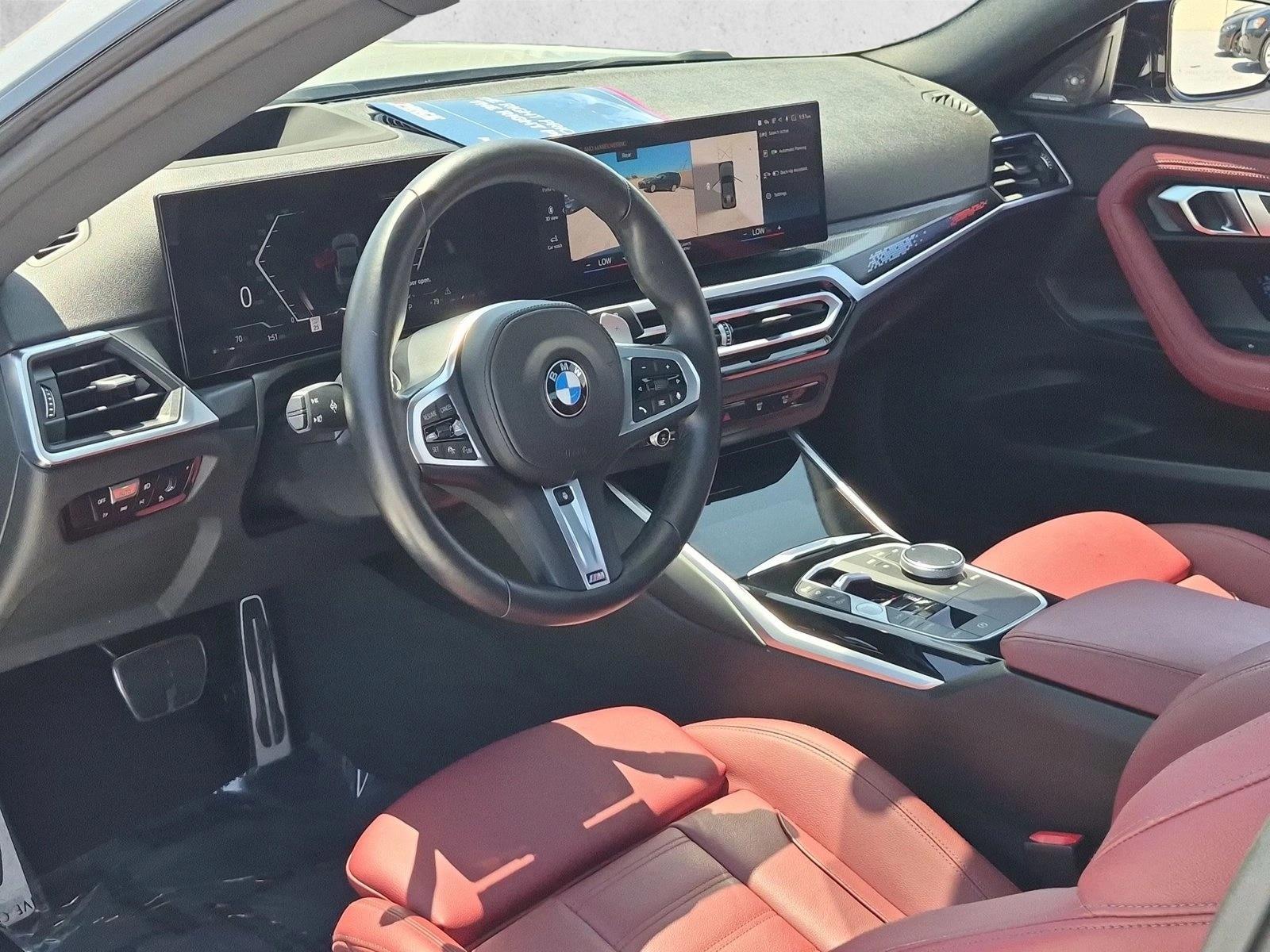 2023 BMW 2 Series M240i - Photo 10