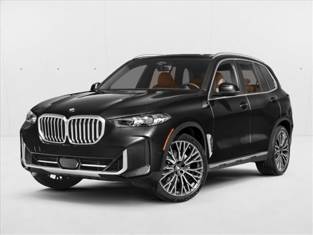 Used 2024 BMW X5 xDrive40i SUV