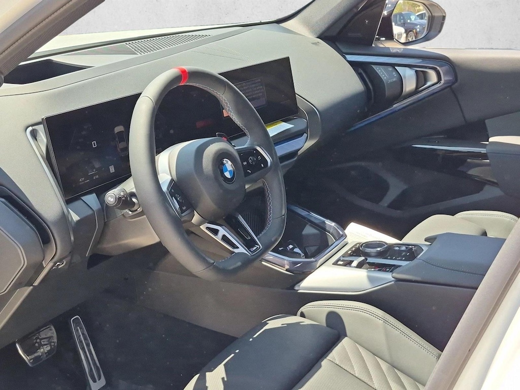 New 2026 BMW X3 M50 xDrive SUV