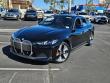 Certified 2025 BMW i4 xDrive40 Gran Coupe