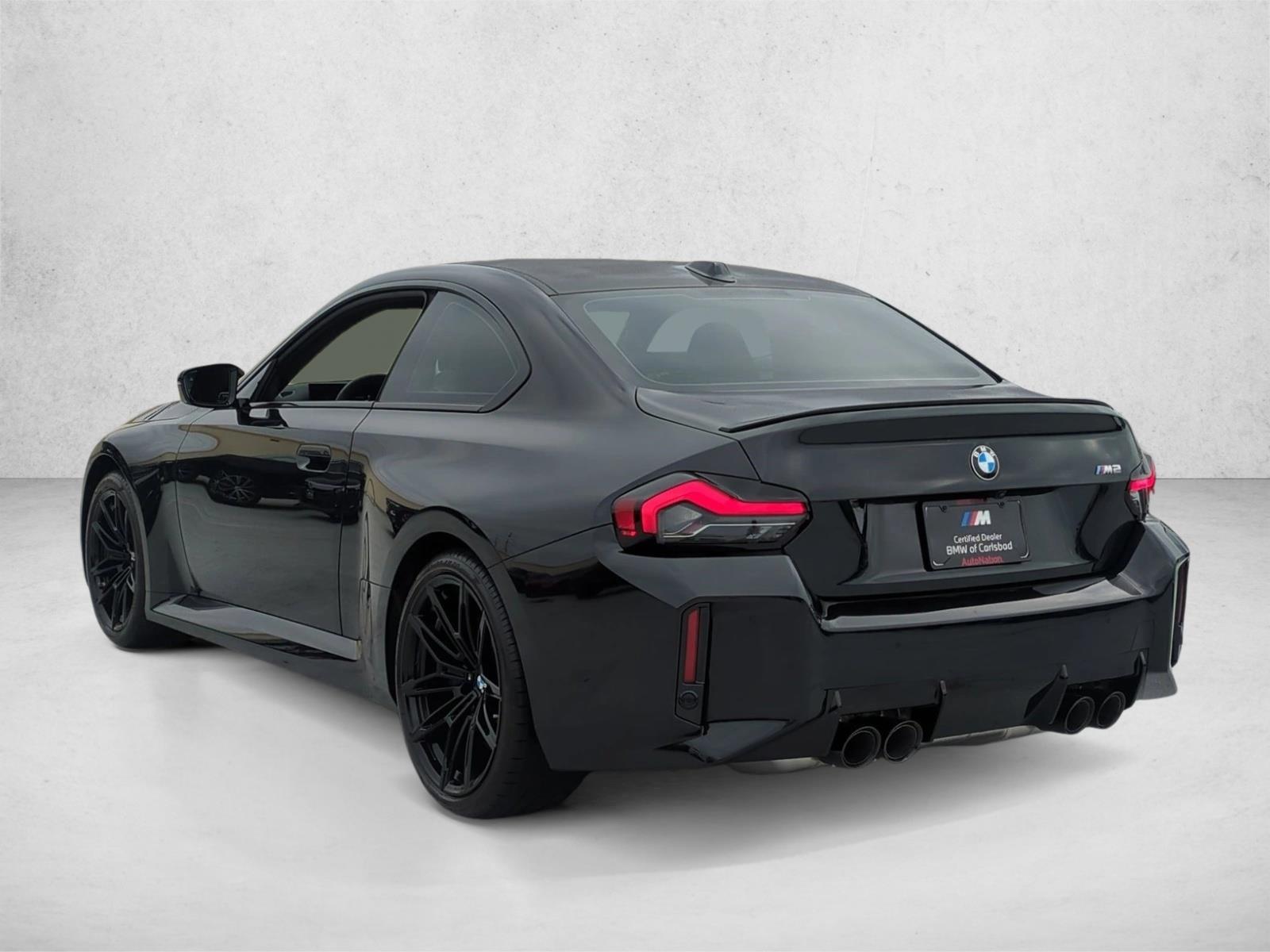 2024 Bmw M2 photo 3