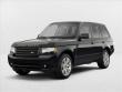 Used 2012 Land Rover Range Rover Supercharged SUV