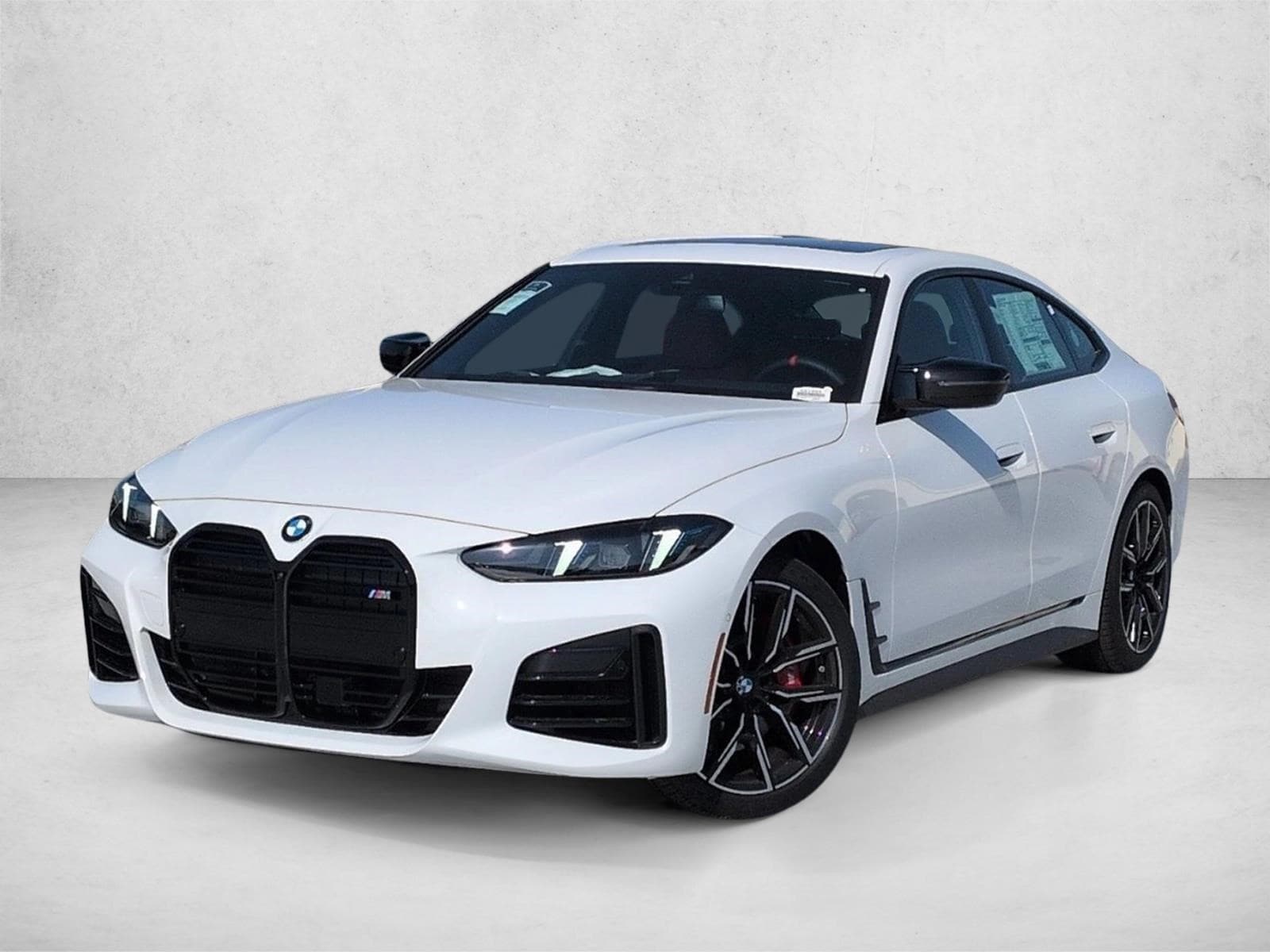 2026 BMW 4 Series M440i Gran Coupe's photo