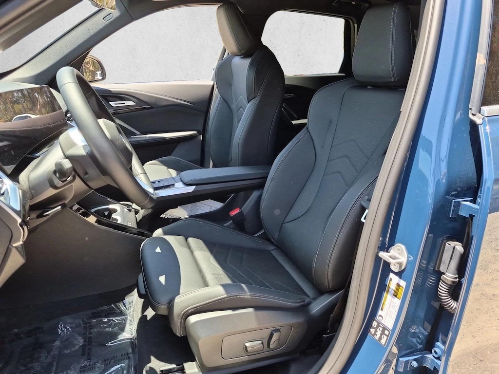 New 2026 BMW X1 xDrive28i SUV