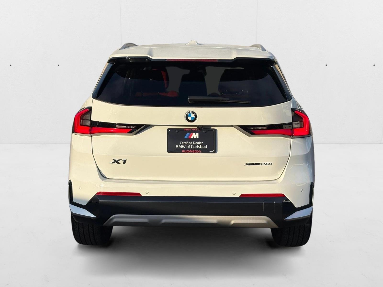 2023 Bmw X1 XDrive28i photo 4
