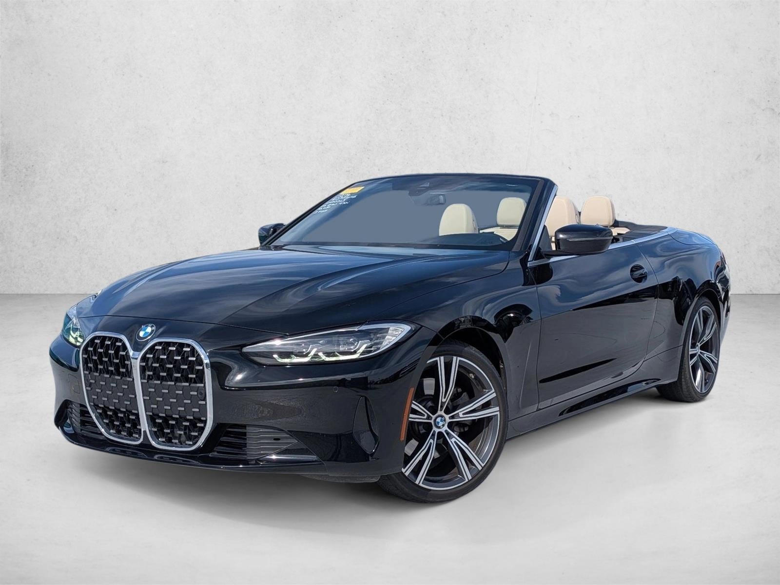 2023 BMW 430i photo 2