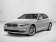BMW 540i