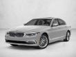 Used 2018 BMW 540i  Sedan