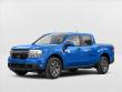 Used 2022 Ford Maverick  Truck SuperCrew