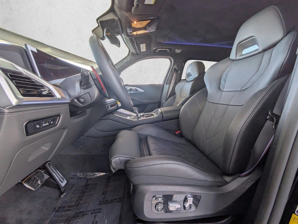 New 2026 BMW XM Label SUV