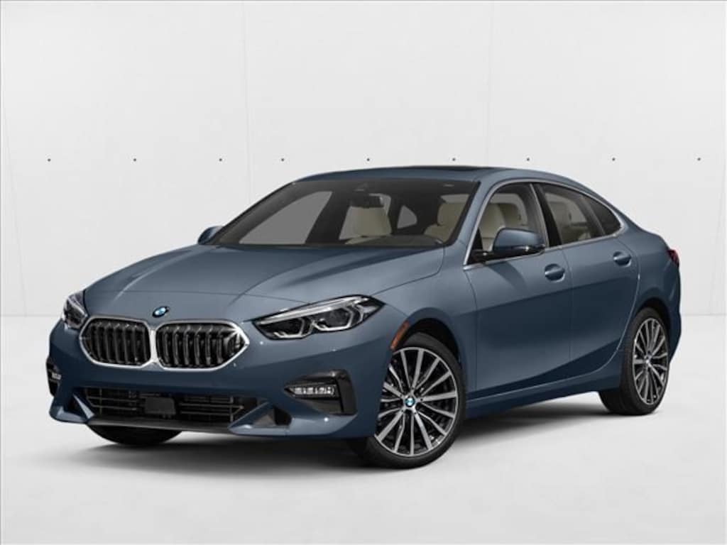 Used 2021 BMW 228i sDrive Gran Coupe