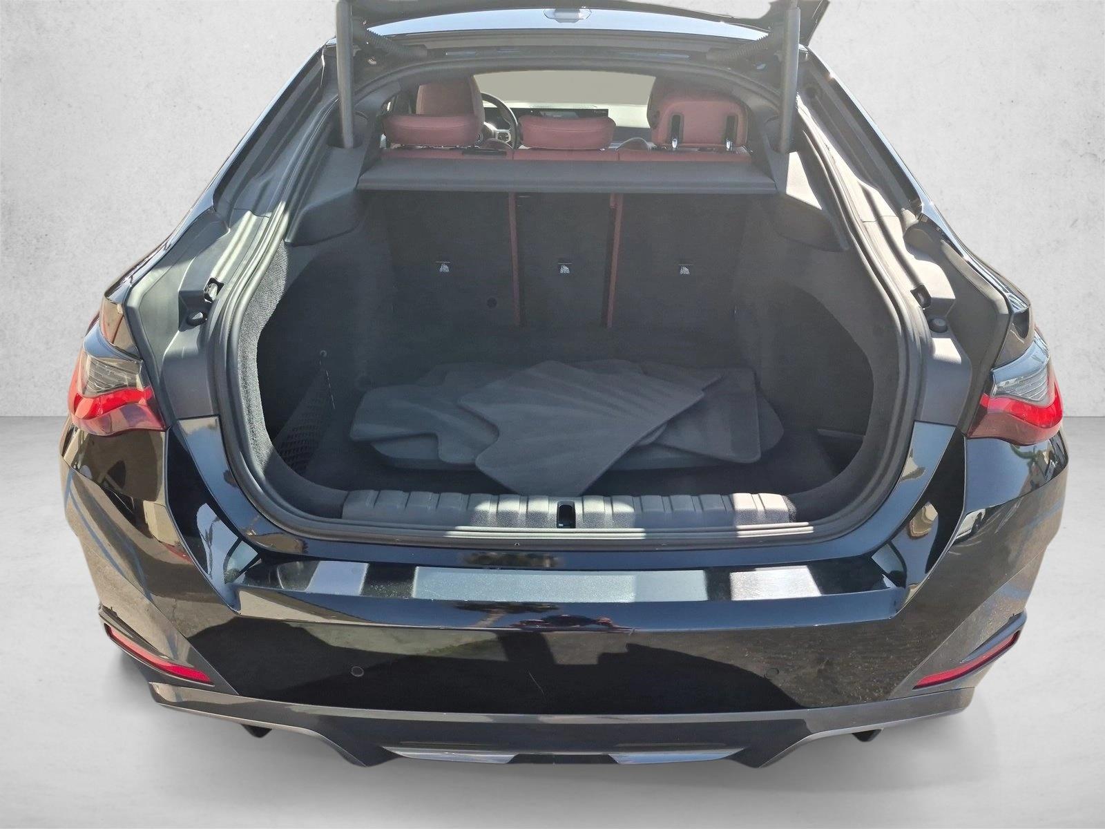 2023 BMW i4 40 - Photo 6