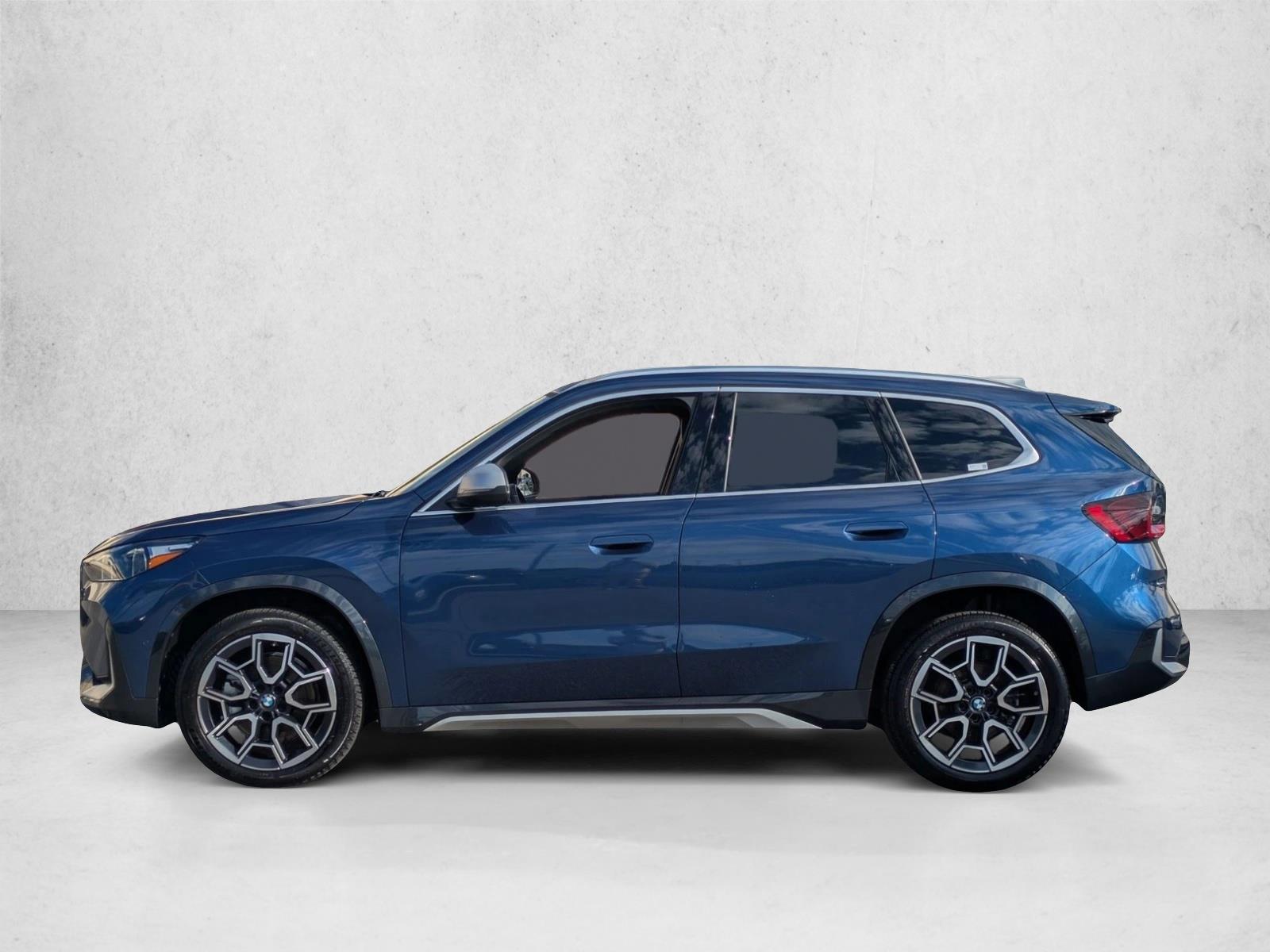 2024 Bmw X1 XDrive28i photo 2
