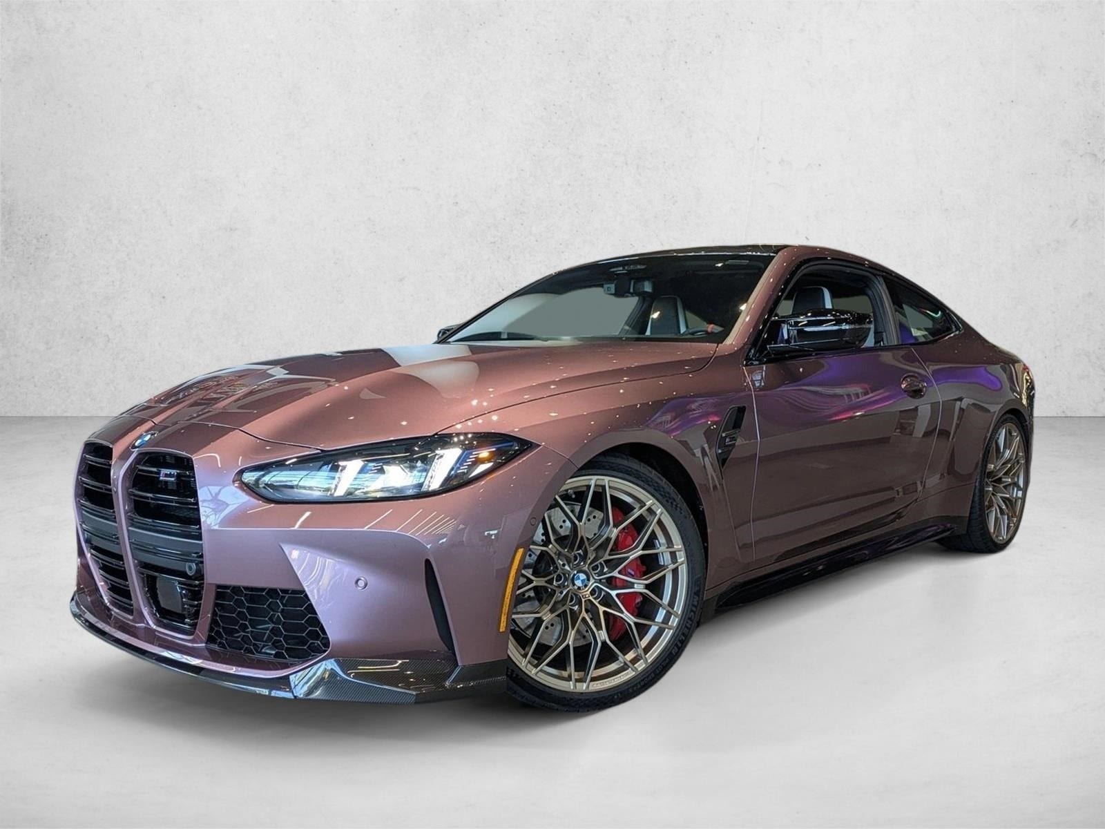 2026 BMW M4 Coupe M4's photo