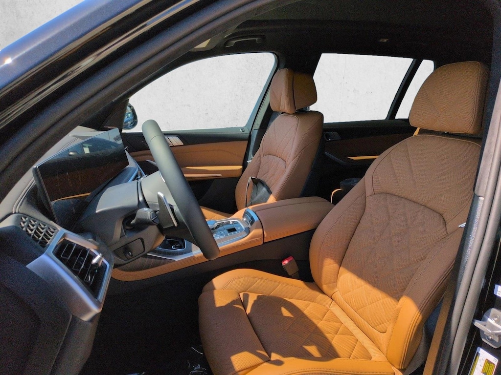 New 2027 BMW X7 xDrive40i SUV
