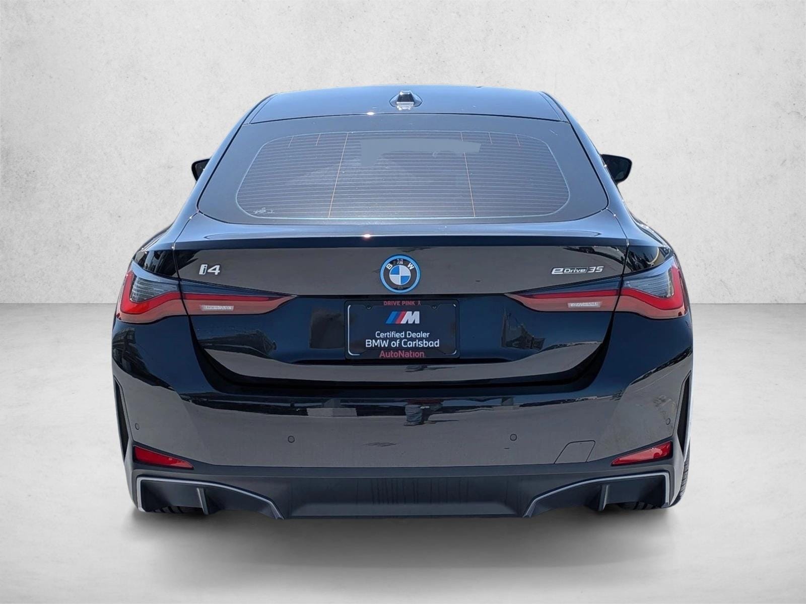 2023 BMW i4 eDrive35 photo 6