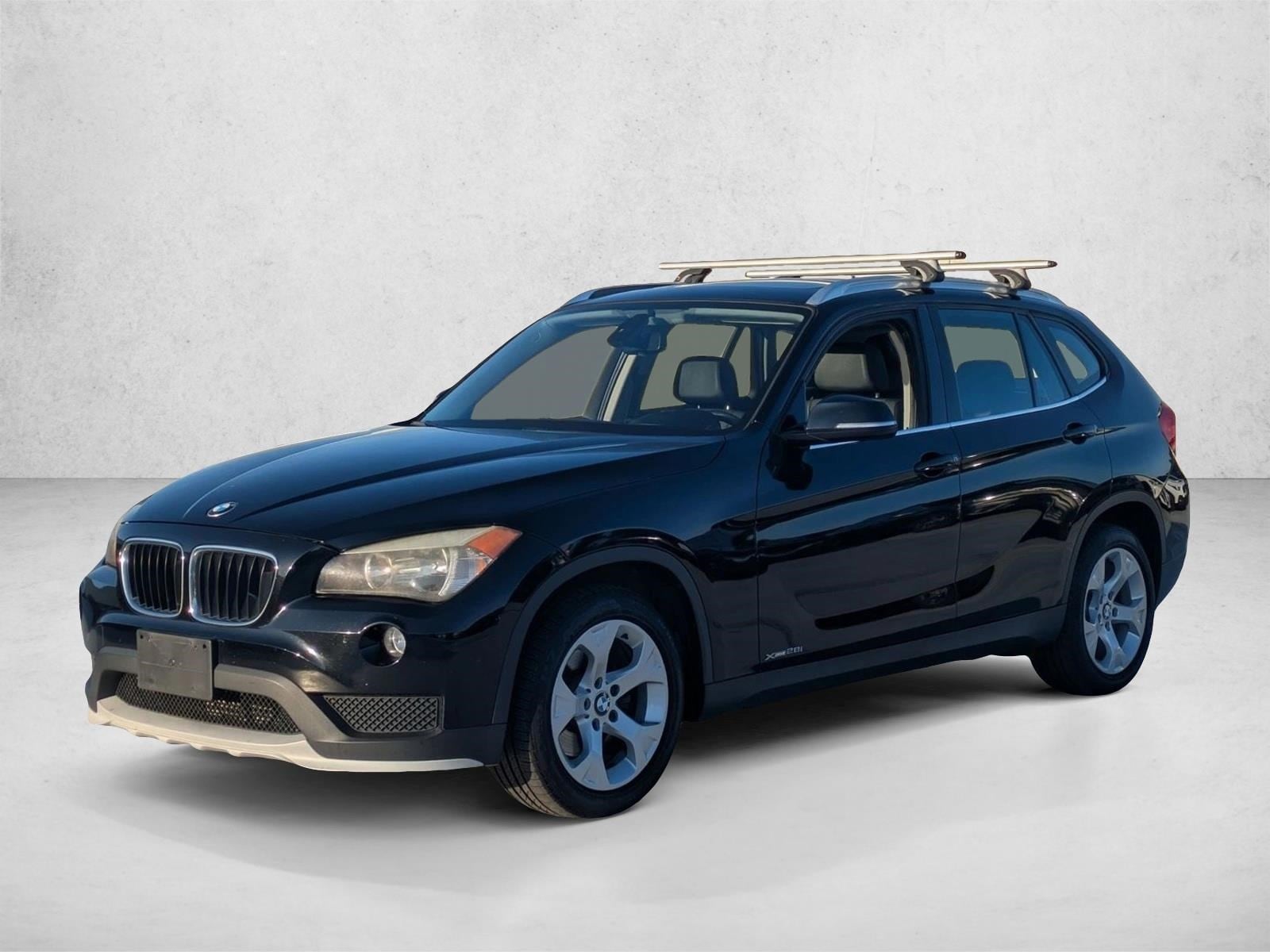 2015 BMW X1 28i