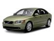 Used 2008 Volvo S40 2.4i Sedan