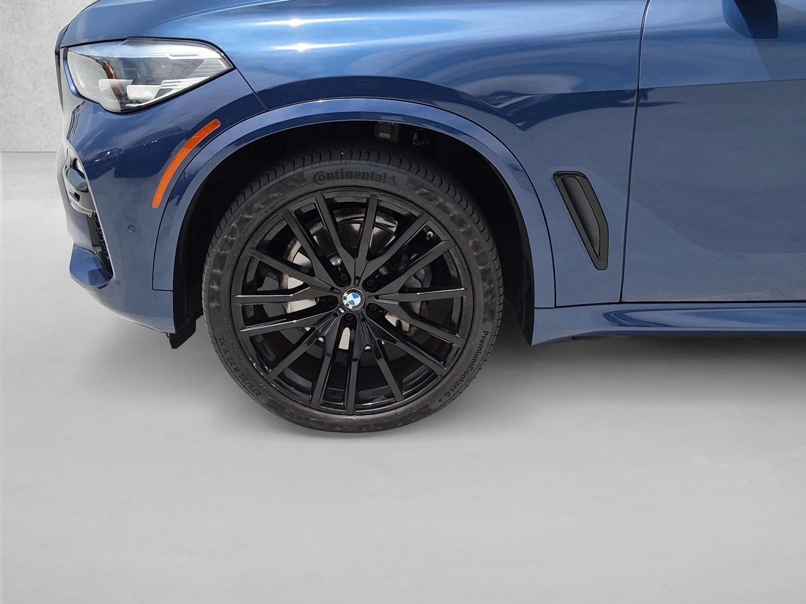 2021 BMW X5 14
