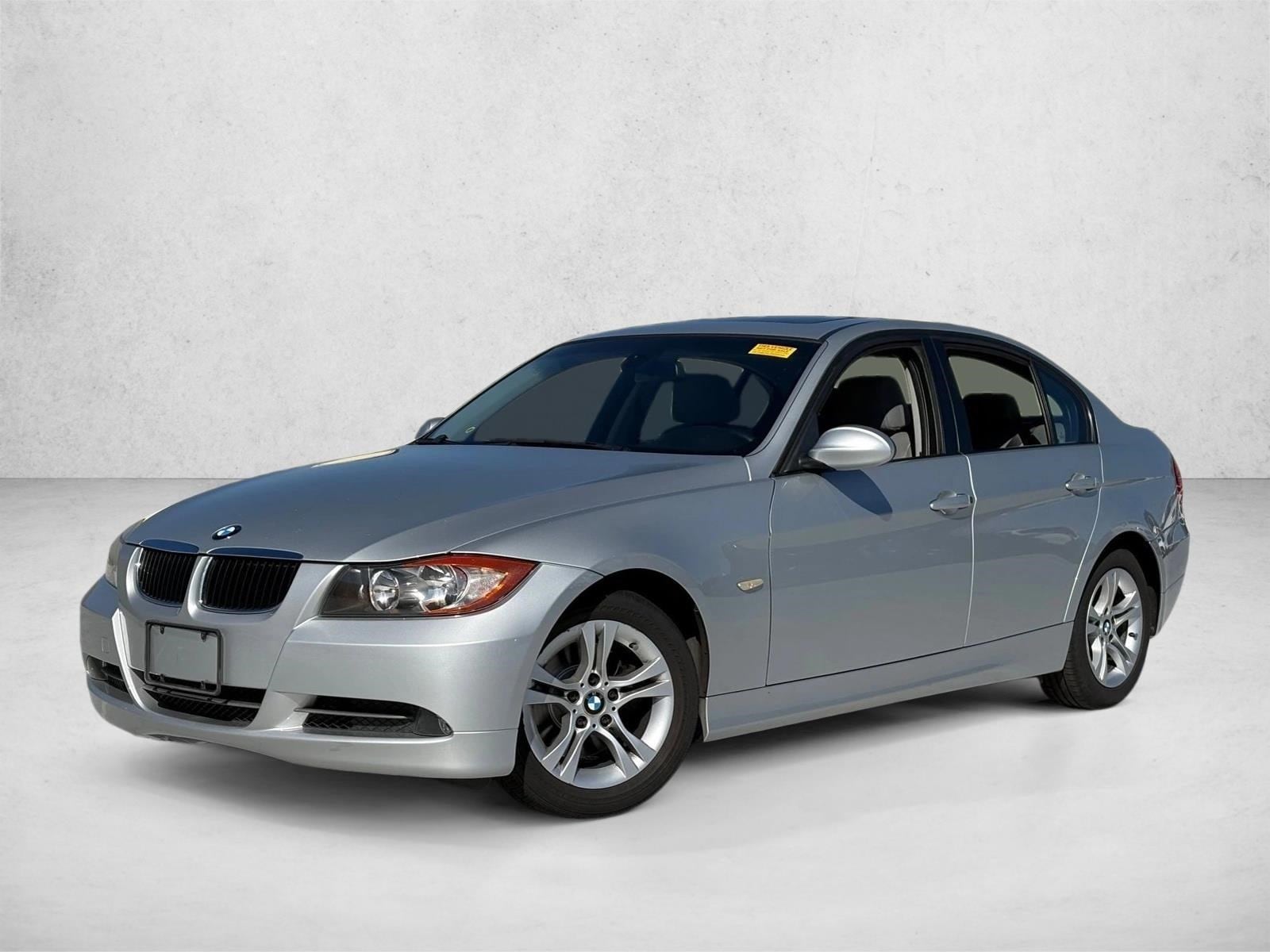 2008 BMW 3 Series 328i