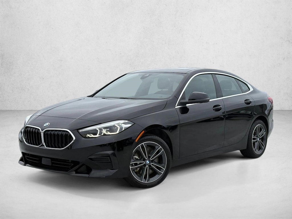 Certified 2023 BMW 228i sDrive Gran Coupe