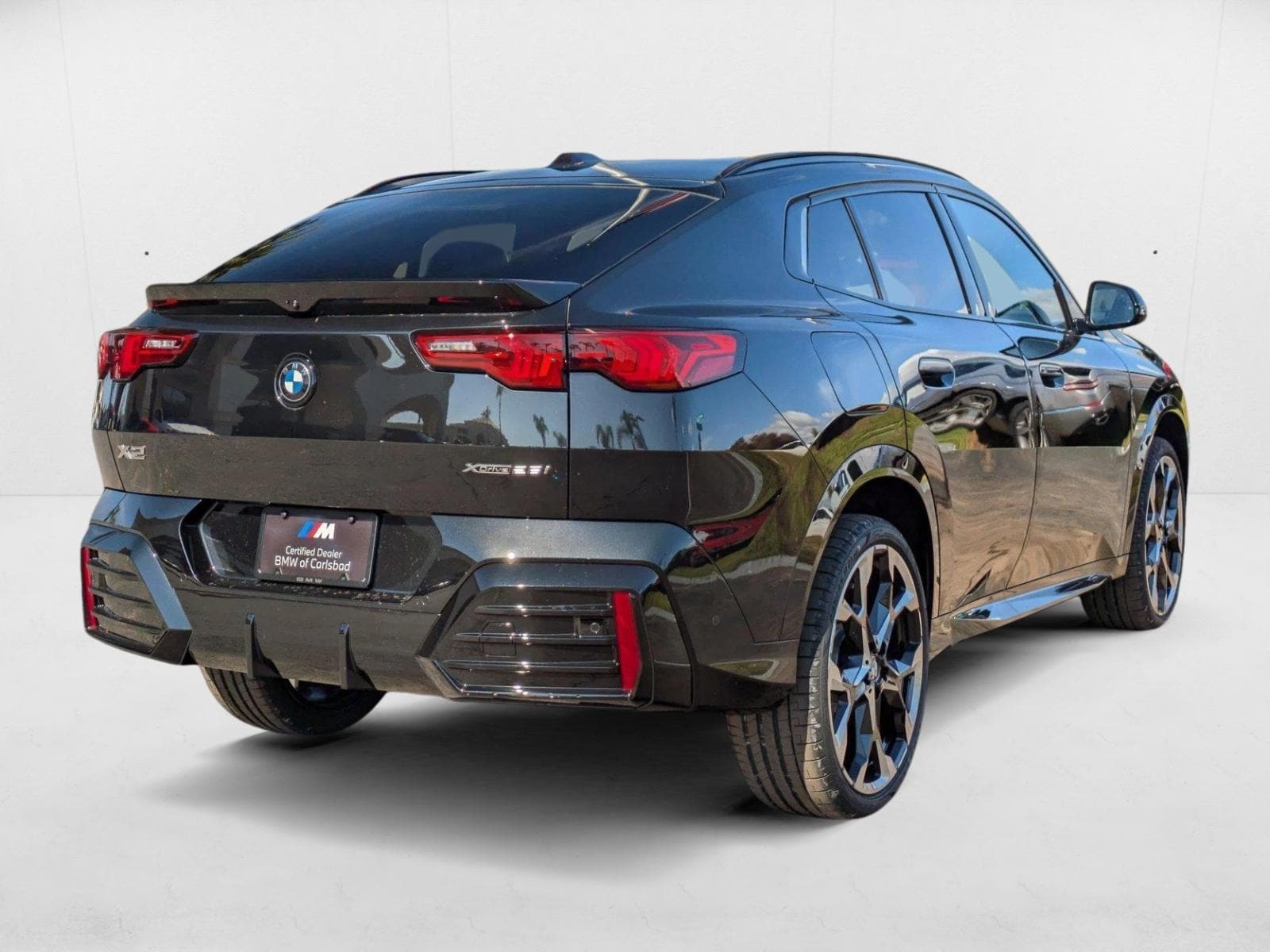 New 2025 BMW X2 xDrive28i For Sale Encinitas, CA